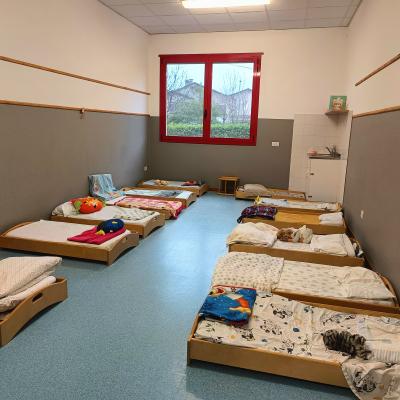 Dormitorio