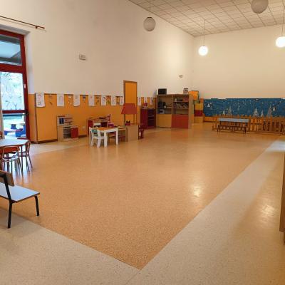 Salone Attivita